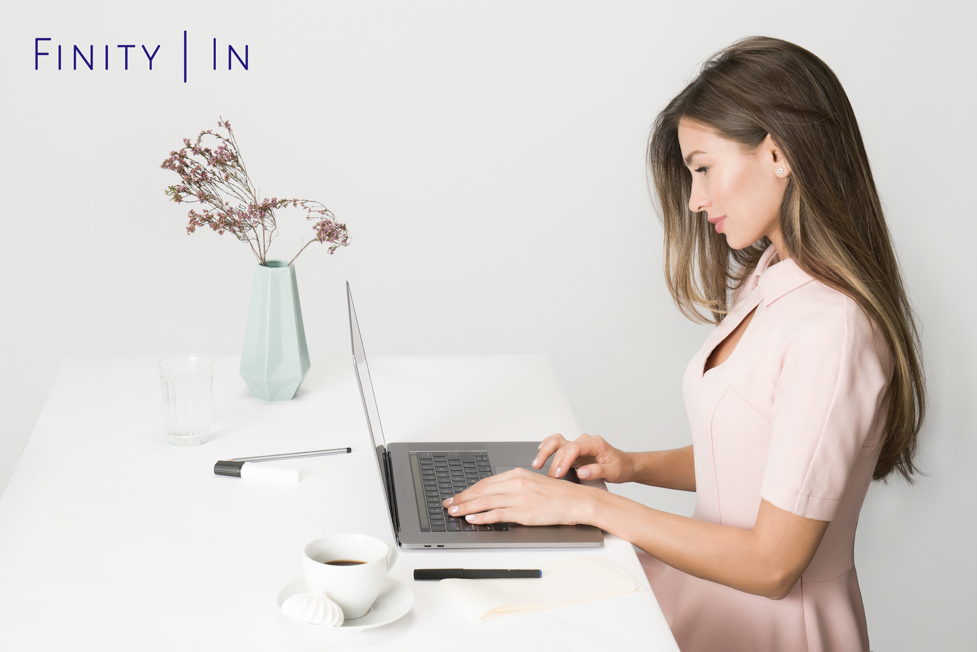 Webagentur Webdesign München – Finity In